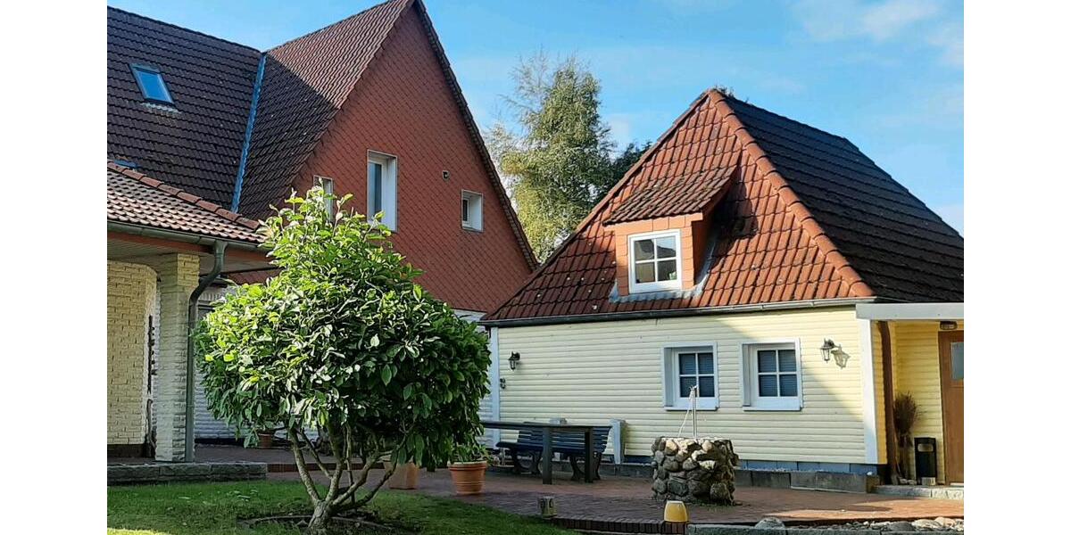Wohnen auf Zeit Pahlen - 2 Zimmer, 55 m&sup2;, 420&euro; | Angebot:25424514