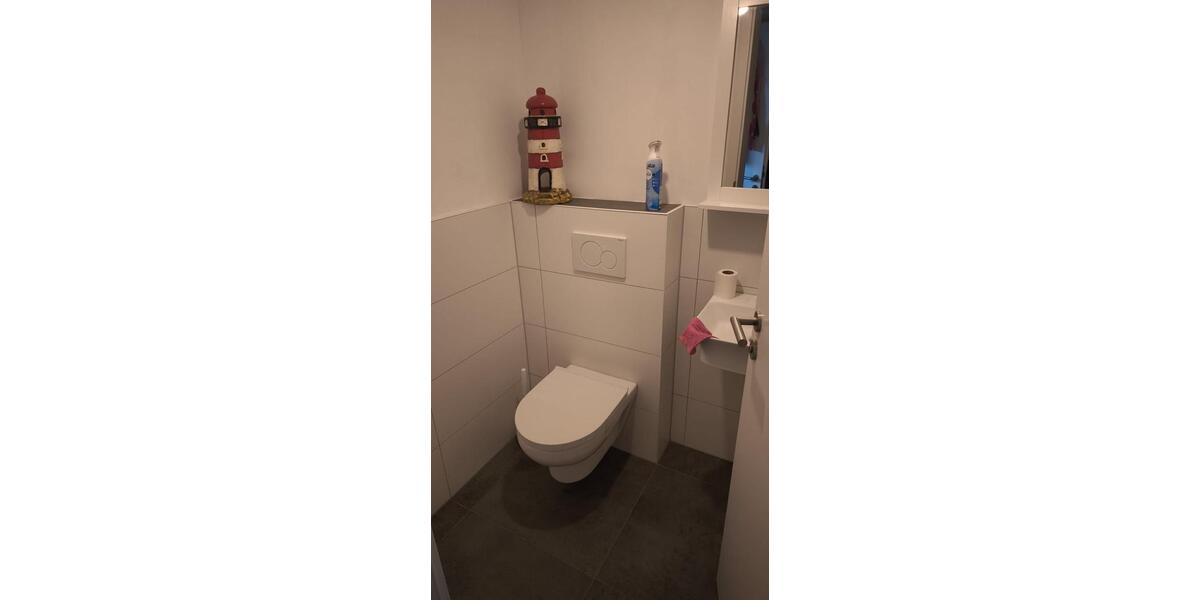 Etagenwohnung Braunschweig Lehndorf-Watenbüttel - 3 Zimmer, 76 m&sup2;, 920&euro; | Angebot:26613131