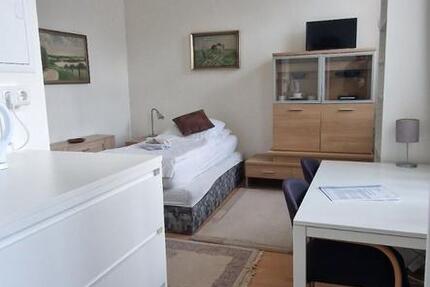 Wohnen auf Zeit Stolberg (Rheinland) - 1 Zimmer, 25 m&sup2;, 65&euro; | Angebot:24743848