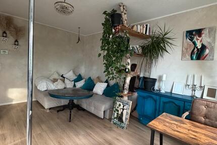 Wohnen auf Zeit Köln Lindenthal - 1 Zimmer, 50 m&sup2;, 800&euro; | Angebot:26582806