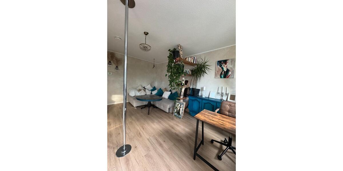Wohnen auf Zeit Köln Lindenthal - 1 Zimmer, 50 m&sup2;, 800&euro; | Angebot:26582806