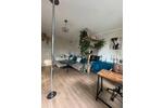 Wohnen auf Zeit Köln Lindenthal - 1 Zimmer, 50 m&sup2;, 800&euro; | Angebot:26582806