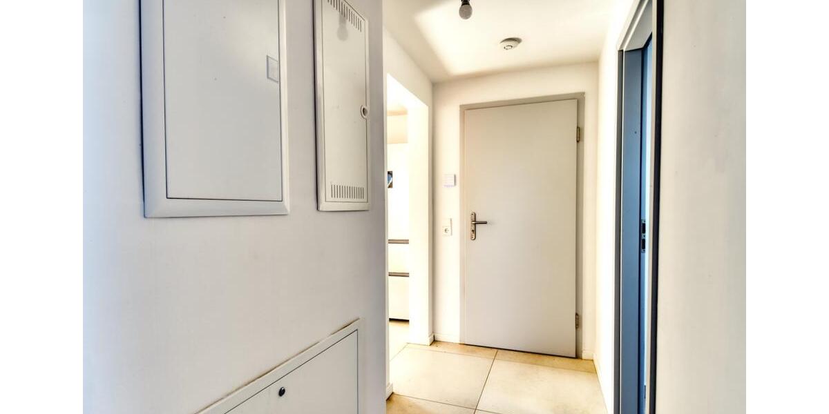 Dachgeschoßwohnung Stralsund - 2 Zimmer, 51 m&sup2;, 695&euro; | Angebot:24705771