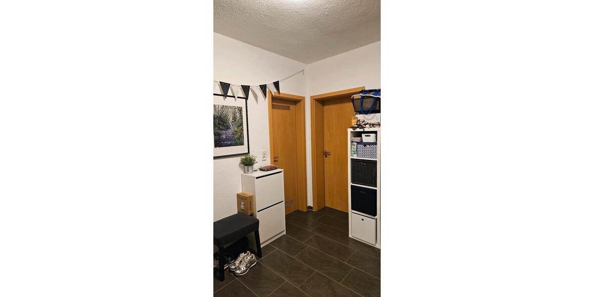 Wohnen auf Zeit Osnabrück - 3 Zimmer, 80 m&sup2;, 429&euro; | Angebot:26635710