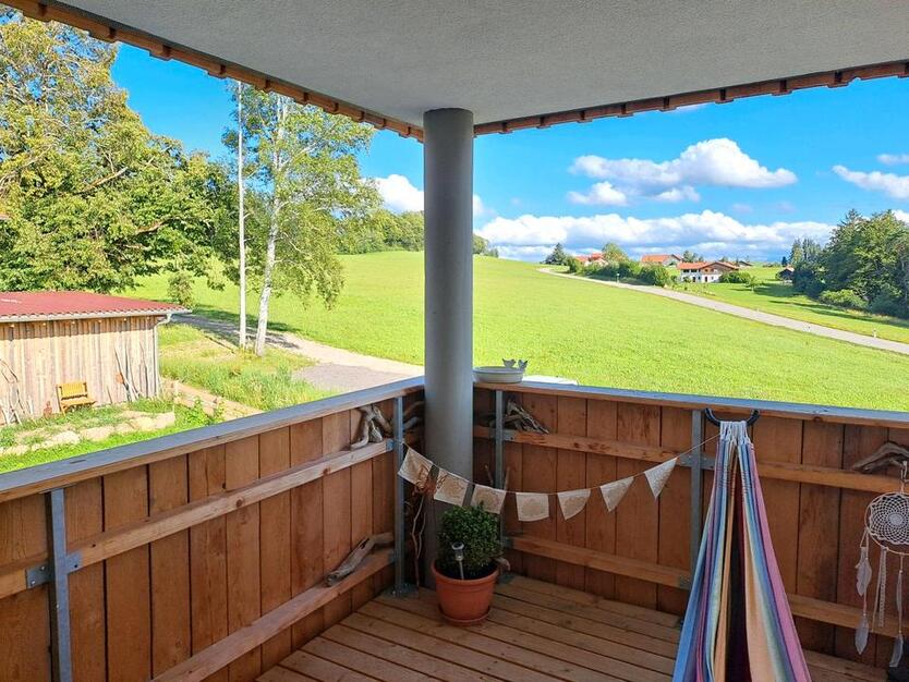 1,5 Zimmer in Traum-WG