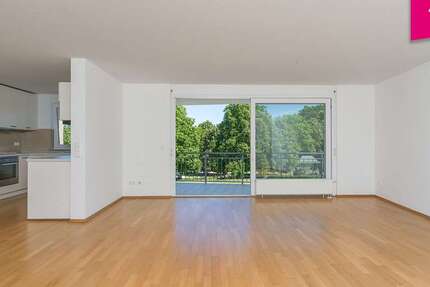 Wohnung Bruchsal - 3 Zimmer, 108 m&sup2;, 1.420&euro; | Angebot:26657898