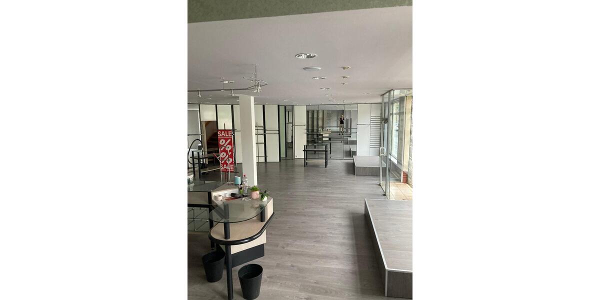 Gewerbeobjekt Beelitz - 1.000&euro; | Angebot:17241475