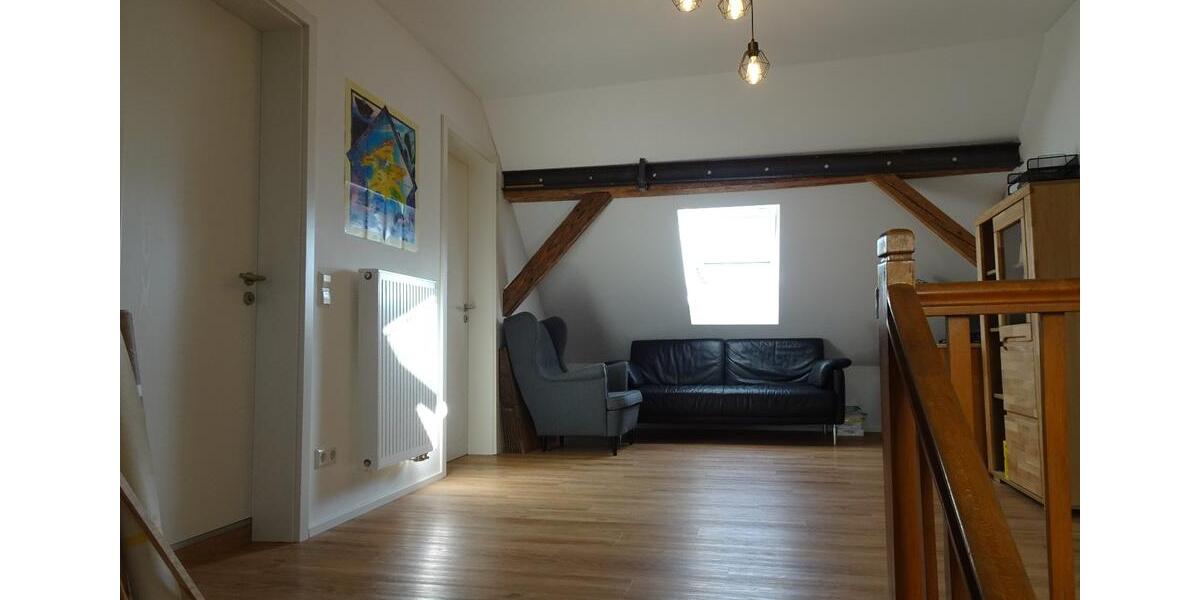 Maisonettenwohnung Munderkingen - 4.5 Zimmer, 80 m&sup2;, 840&euro; | Angebot:26122236