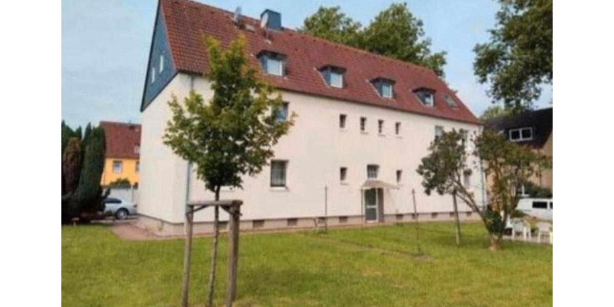 Dachgeschoßwohnung Gelsenkirchen Gelsenkirchen-Mitte - 3 Zimmer, 70 m&sup2;, 570&euro; | Angebot:25382888