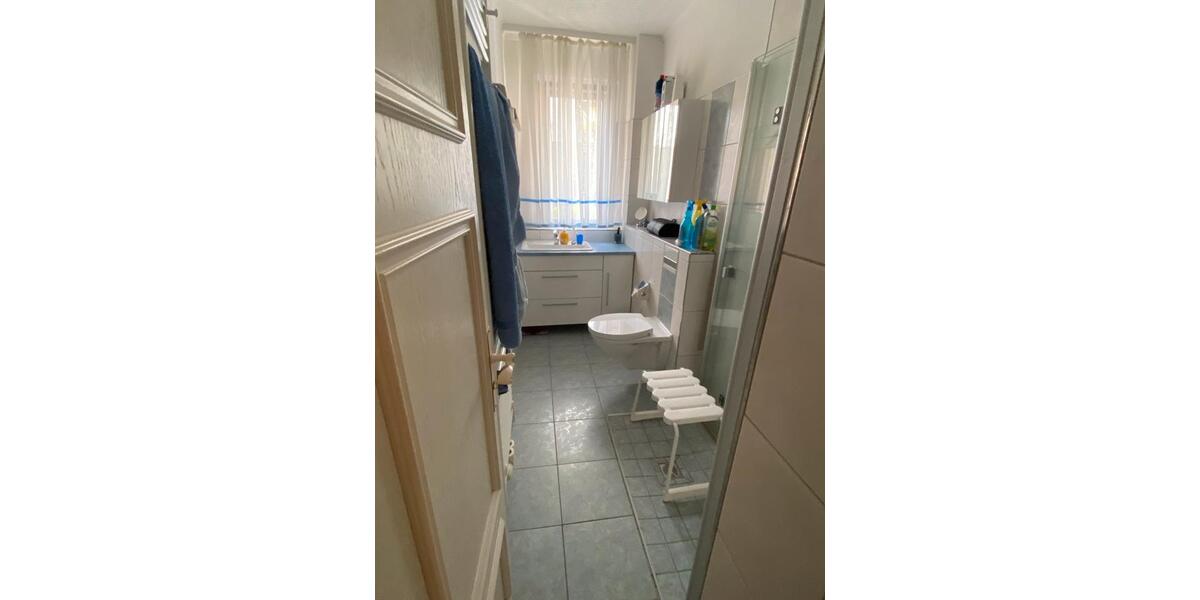 Doppelhaushälfte Magdeburg Brückfeld - 5 Zimmer, 100 m&sup2;, 1.200&euro; | Angebot:24843056