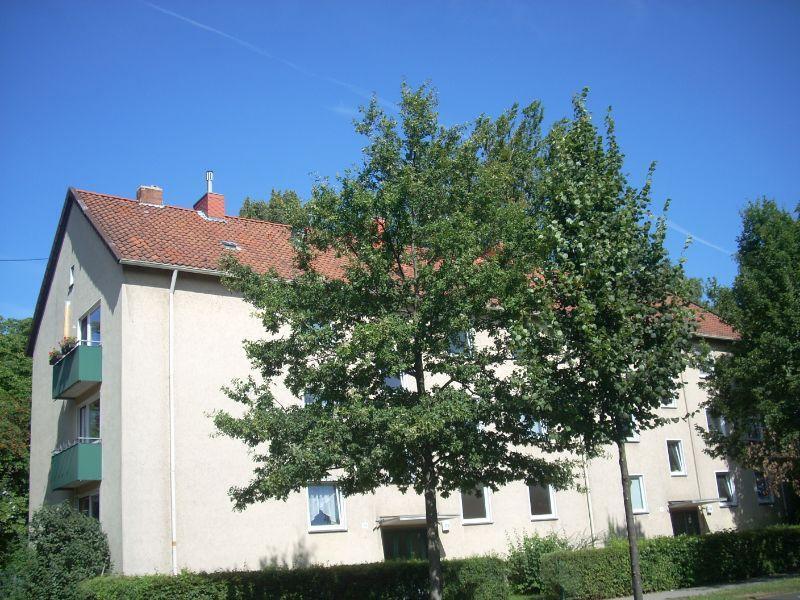 Ansprechende 4-Zimmer-Wohnung-mit Balkon zimmer