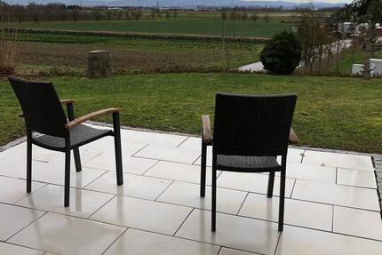 Wohnung Fischingen - 2.5 Zimmer, 60 m&sup2;, 800&euro; | Angebot:24831878