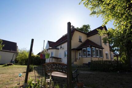 Wohnung Strausberg - 3.5 Zimmer, 115 m&sup2;, 1.450&euro; | Angebot:27634058