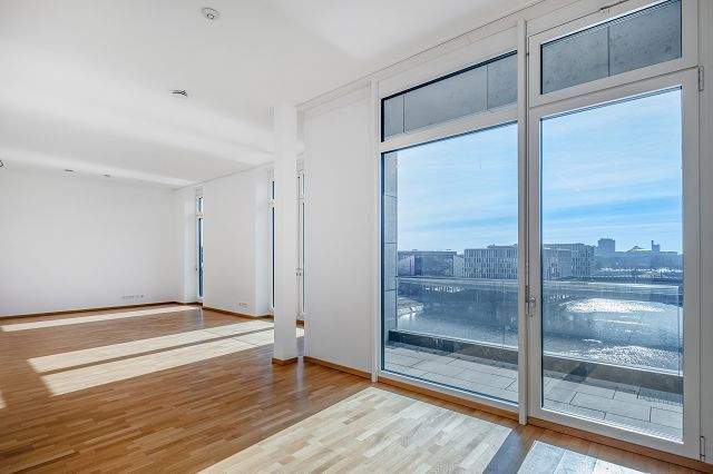 Etagenwohnung Berlin Moabit - 2 Zimmer, 122 m&sup2;, 3.200&euro; | Angebot:24825721