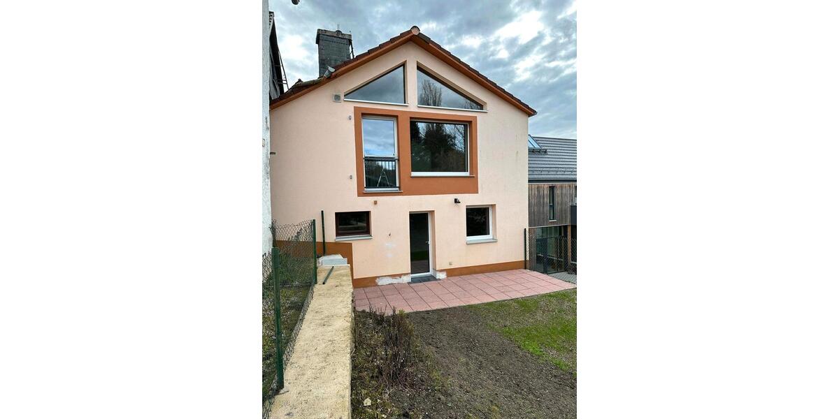 Wohnung zu vermieten 4 zimmer