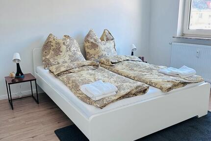 Wohnen auf Zeit Lübeck Kücknitz - 1 Zimmer, 30 m&sup2;, 700&euro; | Angebot:26462542