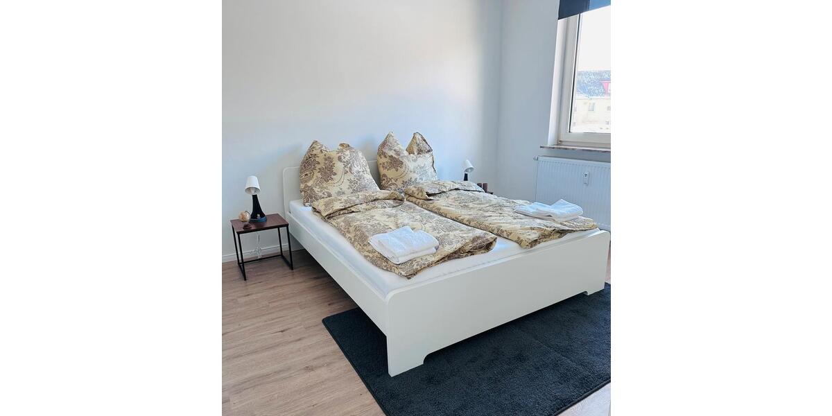 Wohnen auf Zeit Lübeck Kücknitz - 1 Zimmer, 30 m&sup2;, 700&euro; | Angebot:26462542