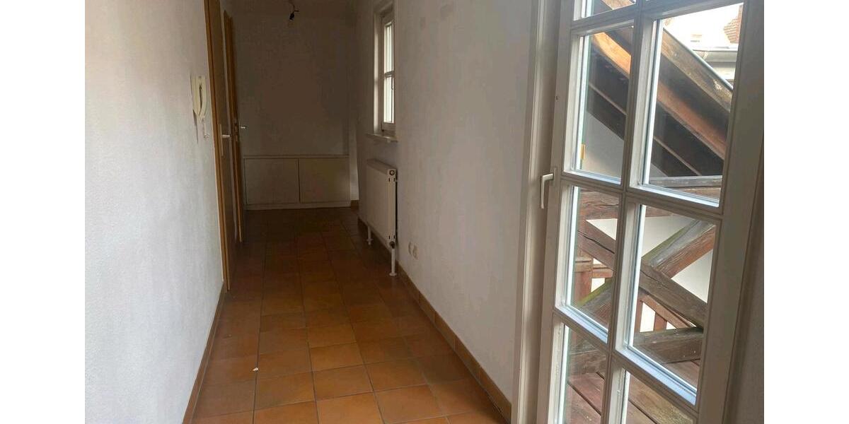 2-er WG mit eigenem WC & Haustier erlaubt 1 zimmer