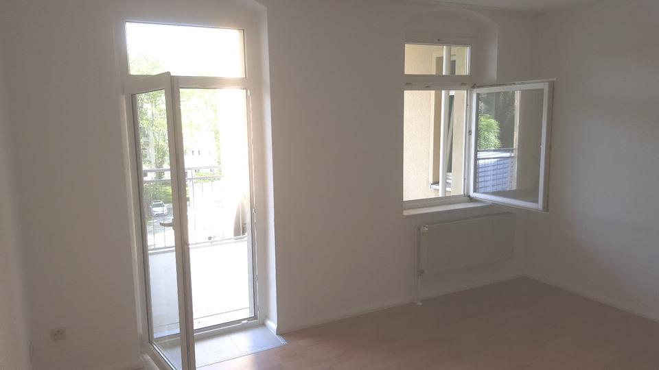Etagenwohnung Freiberg - 1 Zimmer, 63 m&sup2;, 470&euro; | Angebot:26044969