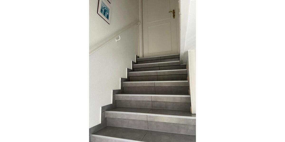 2-Zimmer-DG-Wohnung zu vermieten in 23847 Meddewade (von privat) 2 zimmer