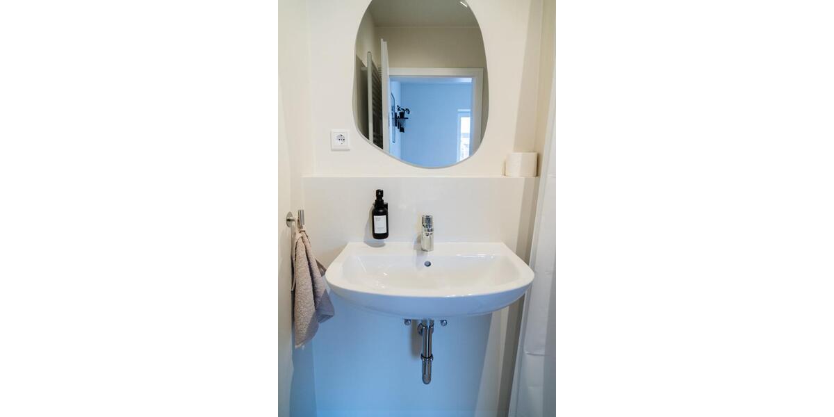 Wohnen auf Zeit Hannover Döhren-Wülfel - 1 Zimmer, 30 m&sup2;, 30&euro; | Angebot:24152236