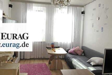 Wohnung Nürnberg Lichtenhof - 4 Zimmer, 83 m&sup2;, 840&euro; | Angebot:24780096