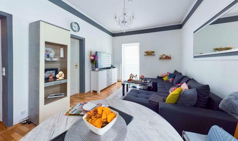 3-Zimmerwohnung 3 zimmer