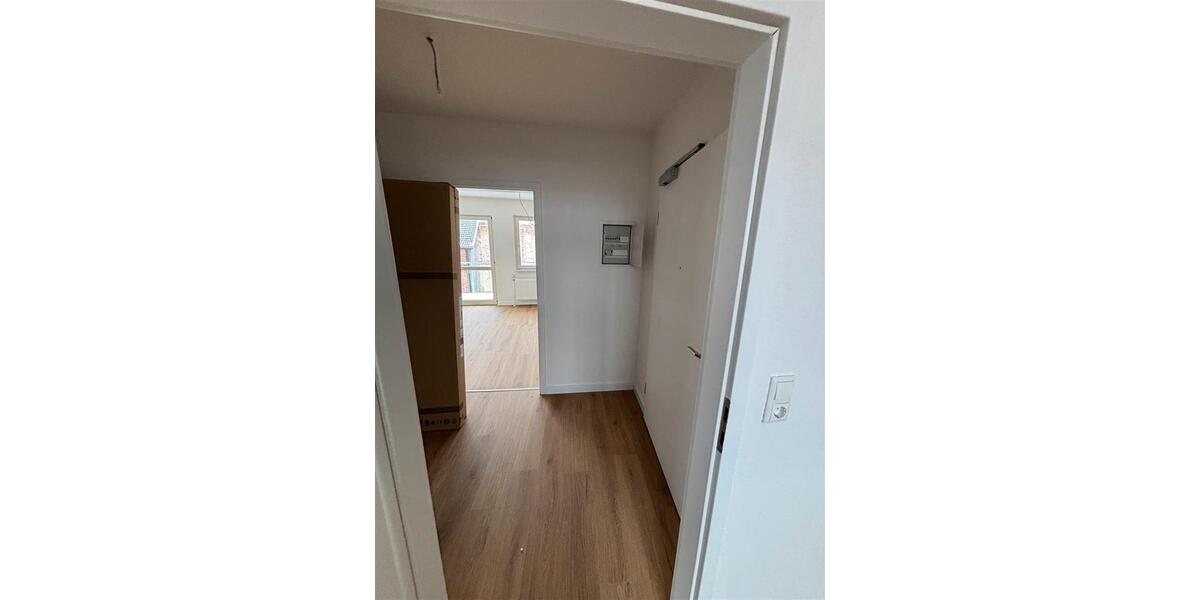 Dachgeschoßwohnung Stendal - 2 Zimmer, 50 m&sup2;, 470&euro; | Angebot:26233712