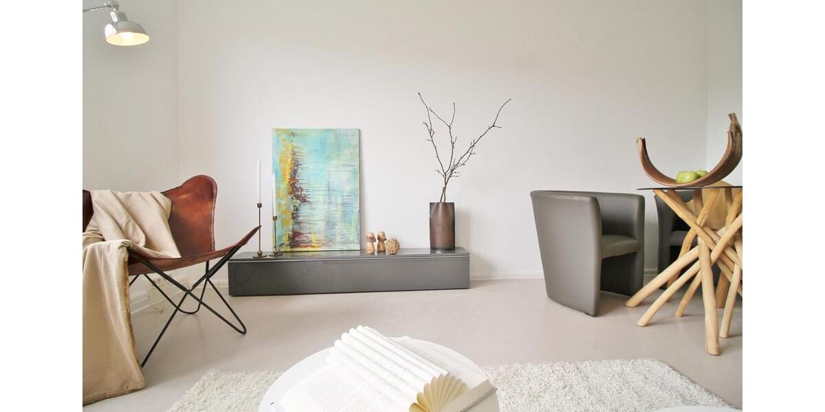 Erdgeschoßwohnung Oberwiesenthal - 2 Zimmer, 58 m&sup2;, 320&euro; | Angebot:26263482