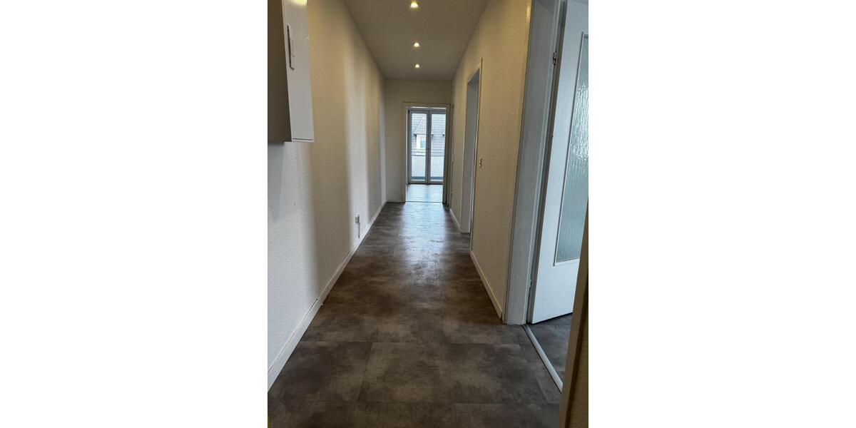 Etagenwohnung Dortmund - 3 Zimmer, 72 m&sup2;, 650&euro; | Angebot:26545815