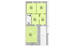 Terrassenwohnung Konz - 2 Zimmer, 68 m&sup2;, 850&euro; | Angebot:26536489