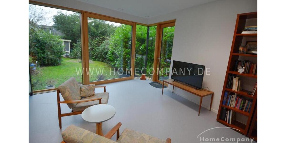 Wohnen auf Zeit Mönkeberg - 2 Zimmer, 60 m&sup2;, 950&euro; | Angebot:22192707