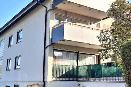 Wohnung Pforzheim Südstadt - 1 Zimmer, 22 m&sup2;, 391&euro; | Angebot:26469687