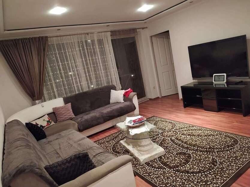 Wohnung zum Mieten in München 1.200 € 55 m² 2 zimmer