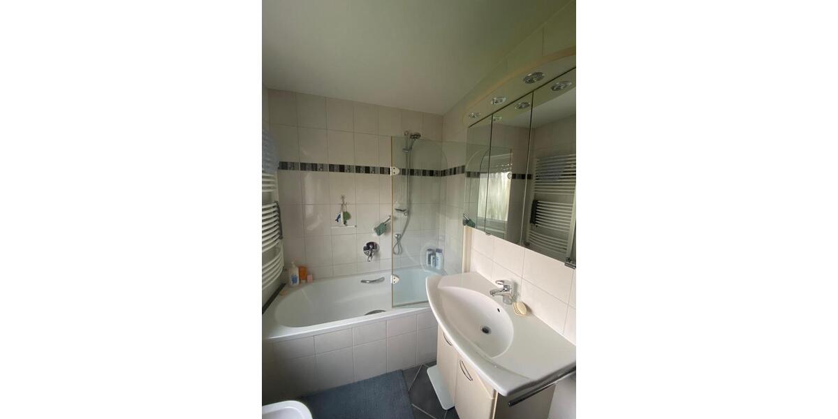Wohnen auf Zeit Gröbenzell - 1 Zimmer, 8 m&sup2;, 520&euro; | Angebot:26254266