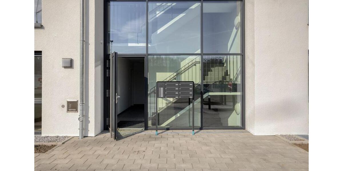 Erdgeschoßwohnung Gelsenkirchen Gelsenkirchen-Nord - 2 Zimmer, 80 m&sup2;, 870&euro; | Angebot:25852205