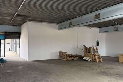 Gewerbeobjekt Hildesheim Ochtersum - 1.350&euro; | Angebot:27318681