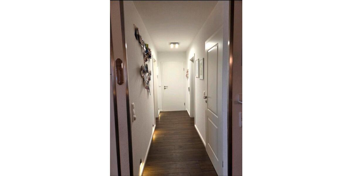 Dachgeschoßwohnung Fredenbeck - 3 Zimmer, 86 m&sup2;, 1.170&euro; | Angebot:26286164