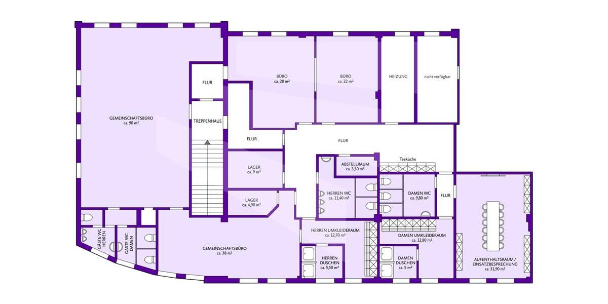 Gewerbeobjekt Bremerhaven Wulsdorf - 850&euro; | Angebot:25976500