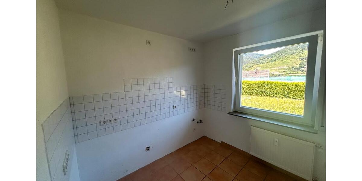 Etagenwohnung Weiler bei Bingen - 3 Zimmer, 68 m&sup2;, 550&euro; | Angebot:24685886