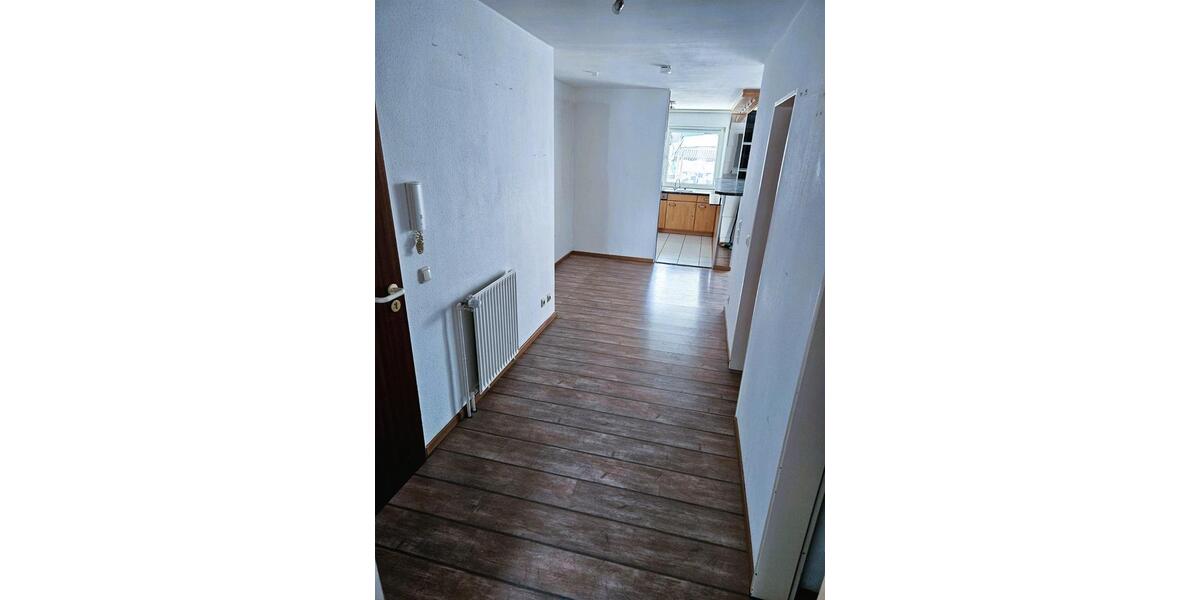 Etagenwohnung Gelsenkirchen - 2 Zimmer, 79 m&sup2;, 520&euro; | Angebot:26489440