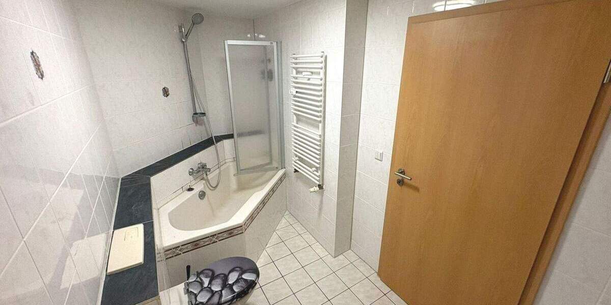 Etagenwohnung Augustusburg Erdmannsdorf - 3 Zimmer, 69 m&sup2;, 485&euro; | Angebot:25662575