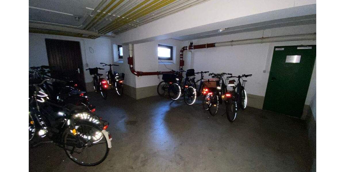 Etagenwohnung Bocholt Feldmark - 3 Zimmer, 103 m&sup2;, 890&euro; | Angebot:24566296