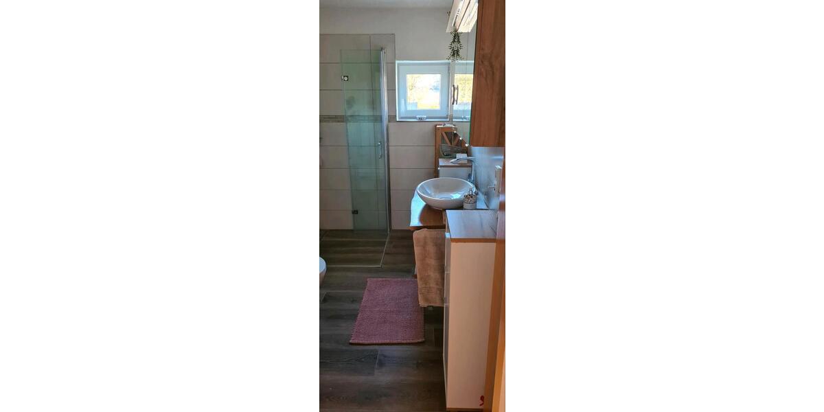 Erdgeschoßwohnung Morbach - 3 Zimmer, 75 m&sup2;, 780&euro; | Angebot:24571325