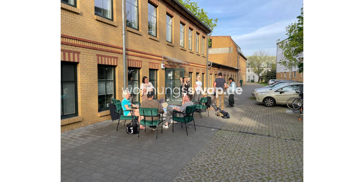 Etagenwohnung Berlin Köpenick - 3 Zimmer, 100 m&sup2;, 1.125&euro; | Angebot:25924833