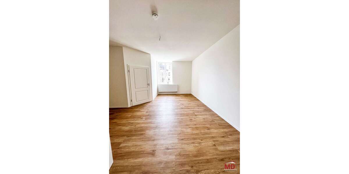 Etagenwohnung Oelsnitz /Erzgeb. Erzgeb. - 1 Zimmer, 35 m&sup2;, 480&euro; | Angebot:22074410