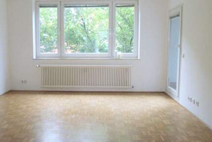 Renovierte 2-Zimmer-Wohnung mit Balkon im München-Schwanthalerhöhe 2 zimmer