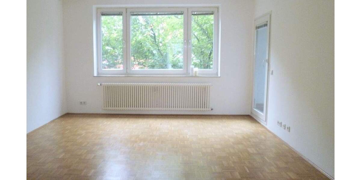 Renovierte 2-Zimmer-Wohnung mit Balkon im München-Schwanthalerhöhe 2 zimmer
