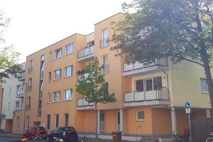 Nah am Maschpark und See Wohnung zur Miete in Hannover - Wentzel Dr 3 zimmer