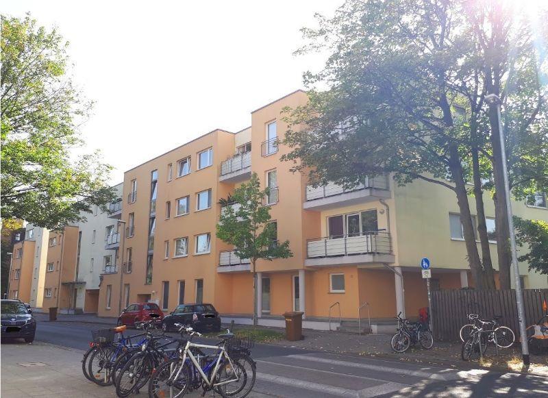 Nah am Maschpark und See Wohnung zur Miete in Hannover - Wentzel Dr 3 zimmer